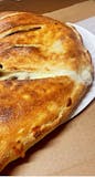 Buffalo Chicken Calzone
