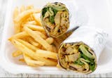 El Paso Wrap