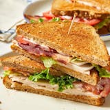 BLT Club