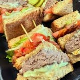 Cheeseburger Club
