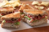 Tuna Fish Club