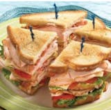Italian Combo Club
