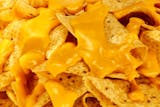 Classic Nachos