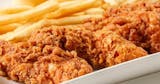 Kid's Chicken Tenders with Fries