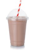 Chocolate Milkshake