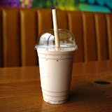 Peanut Butter Milkshake