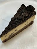 Oreo Mousse