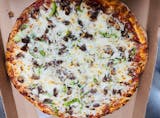 House Special Pizza