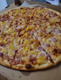 Hawaiian Pizza