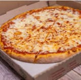Margharita Pizza