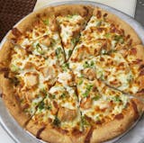 Al Pollo Pizza
