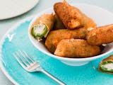 Jalapeno Poppers