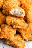 Chicken Nuggets 8 pices