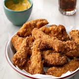 Chicken Strips 4 pices