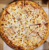 Cheese Pizza