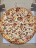 Meat Lovers Pizza