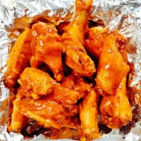 Buffalo Wings