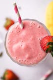 Strawberry Shake