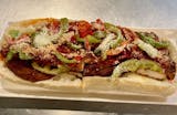 Goodfellas Parm Sub