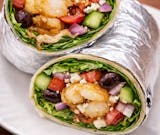 Greek Wrap