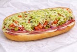 Italian Cold Cut Sub