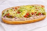 Chicken Salad Sub