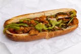 Chicken Napolitano Sub