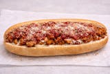 Chicken Cutlet Parm Sub