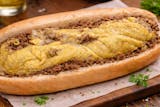 Steak, Egg & Cheese Sub
