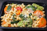 Pasta Primavera