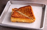 Lukes Famous Grilled Cheese