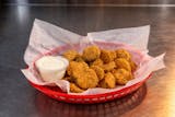 Fried Pickles