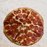Pepperoni Lover Pizza