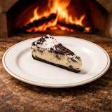 Cookie n Cream Cheesecake