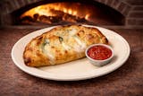 Build Your Own Calzone