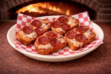 Pepperoni Crazy Bread