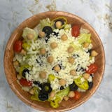 Italian Dinner Salad