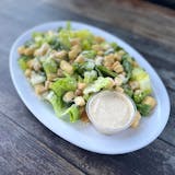 Large Chicken Caesar Salad