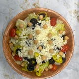 Large Antipasto Salad
