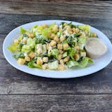 Tray of Caesar Salad