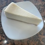 Slice of Cheesecake