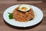 Nasi Goreng