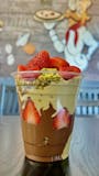 Dubai Chocolate Strawberries