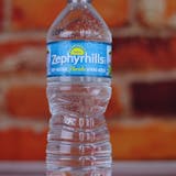 Zephyhills Water