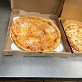 5 Boroughs Pizza