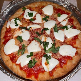 Margherita Pizza