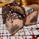 Chocolate Mud Pie Gelato Truffle