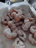 FRIED DOUGH