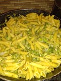 PENNE CON BROCCOLI