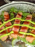 AHI TUNA